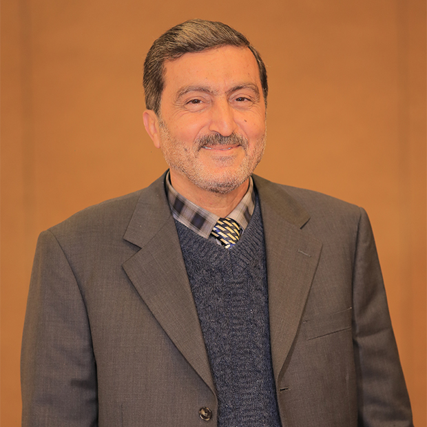 سعد شاكر محمد